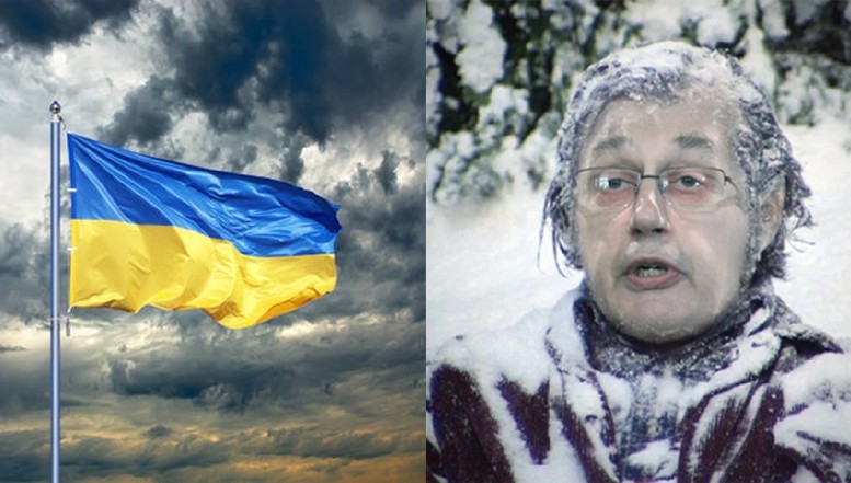 Să-l lăsăm în beznă și frig pe Kuzmin! Petiția a ajuns în atenția presei de la Kiev. Articolul publicat de o prestigioasă gazetă ucraineană