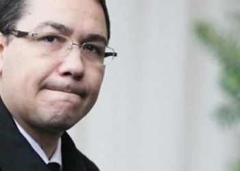 Ponta încasează UMILINȚE usturătoare la Bruxelles. Ce riscă ”cei doi clowni” ai șefului Pro România