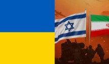 Cum poate duce agravarea conflictului dintre Israel și Iran la complicarea situației Ucrainei