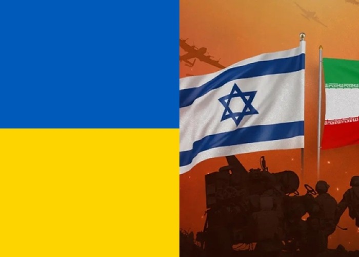 Cum poate duce agravarea conflictului dintre Israel și Iran la complicarea situației Ucrainei