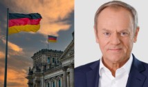 Germania ar putea urma modelul polonez de dezvoltare, afirmă un articol al unei importante publicații din Elveția. Reacția premierului Poloniei