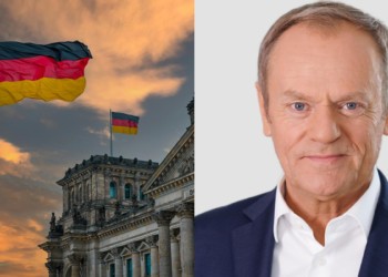 Germania ar putea urma modelul polonez de dezvoltare, afirmă un articol al unei importante publicații din Elveția. Reacția premierului Poloniei