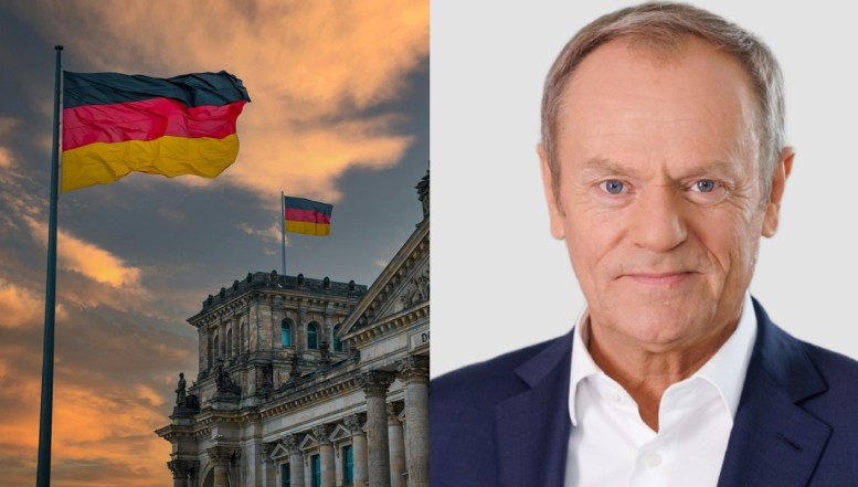 Germania ar putea urma modelul polonez de dezvoltare, afirmă un articol al unei importante publicații din Elveția. Reacția premierului Poloniei