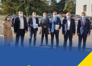 Oferta electorală a PNL Constanța: un spital nou, analize medicale gratuite, investiții în energie și o FLOTĂ maritimă pentru România