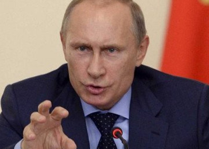 Rusia fără Vladimir Putin va rămâne la fel de AGRESIVĂ. Motivele 