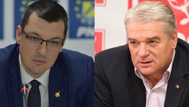Ovidiu Raețchi îl atenționează pe noul ministru de Interne: "Prima decizie pe care trebuie să o ia e desecretizarea de urgență a dosarului 10 august!"