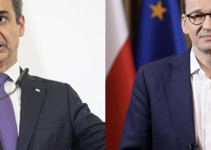 După Polonia, și Grecia dă o lovitură economică în plină pandemie: 1 miliard de dolari investiție din partea Microsoft. Cele două inimi digitale ale UE
