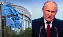 Securitatea Europei. "Noi europenii trebuie să ne unificăm la nivel decizional cât mai mult". "Eficiența de grup e posibil să ajungă mai valoroasă decât pura păstrare a suveranității naționale" / Analiză realizată de Șerban Filip Cioculescu, specialist în studii de securitate și relații internaționale / Ce spune despre amenințarea rusă: "Putin e tot mai sigur de steaua lui norocoasă"