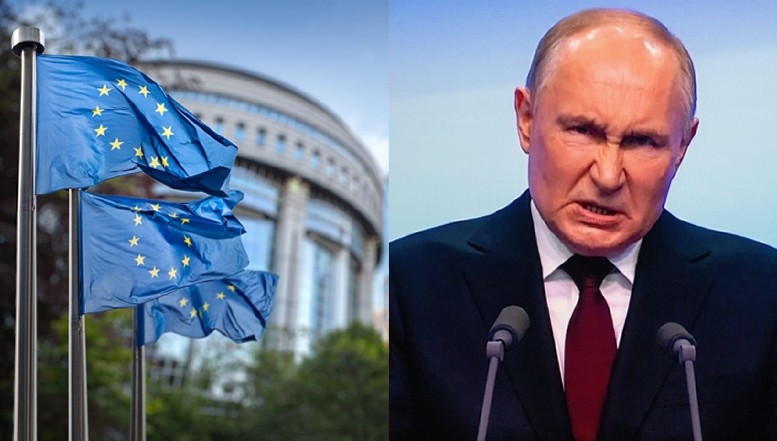 Securitatea Europei. "Noi europenii trebuie să ne unificăm la nivel decizional cât mai mult". "Eficiența de grup e posibil să ajungă mai valoroasă decât pura păstrare a suveranității naționale" / Analiză realizată de Șerban Filip Cioculescu, specialist în studii de securitate și relații internaționale / Ce spune despre amenințarea rusă: "Putin e tot mai sigur de steaua lui norocoasă"