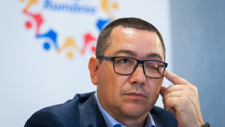 Victor Ponta își anunță retragerea din politică după rezultatul dezastruos la alegeri. Pro România nu a reușit să treacă pragul electoral