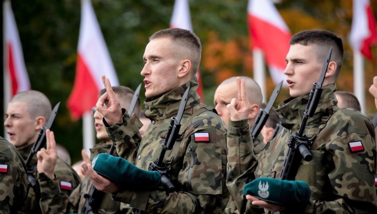 Vicepremierul Poloniei reafirmă hotărârea țării sale de a avea cea mai mare armată din Europa. Câți soldați are Polonia în prezent și la ce număr intenționează să ajungă