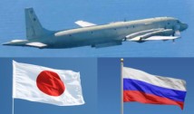 ALERTĂ! Pentru prima dată în istorie, Japonia trage focuri de avertisment către o aeronavă care-i încalcă spațiul aerian. Cumva previzibil, avionul cu pricina era unul rusesc