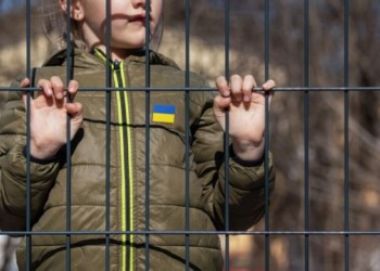 ISW: Zeci de mii de copii ucraineni din zonele ocupate de forțele ruse urmează să fie duși în tabere de rusificare în această vară. Pretextul mârșav folosit de Kremlin