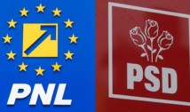 UPDATE Scandal în coaliția USL 2. PNL Gorj cataloghează drept "o minciună marca PSD" anunțul potrivit căruia organizația peneliștilor din Târgu Jiu a trecut în rândurile pesediștilor