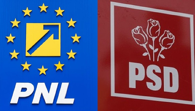 UPDATE Scandal în coaliția USL 2. PNL Gorj cataloghează drept "o minciună marca PSD" anunțul potrivit căruia organizația peneliștilor din Târgu Jiu a trecut în rândurile pesediștilor