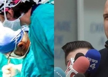 Sistemul medical românesc ucide! Emanuel Ungureanu confirmă că pacienta arsă în timpul unei operații a murit: "Vorbim despre omor din culpă și neglijență gravă!"