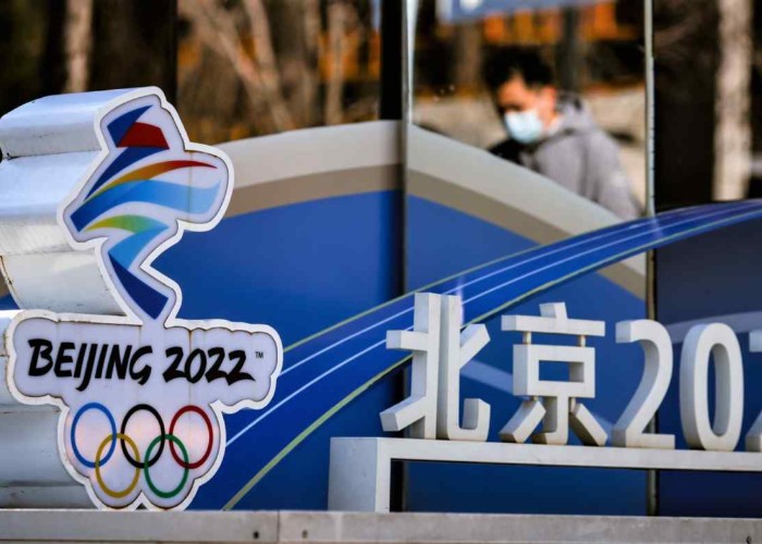 Marea Britanie, SUA, Noua Zeelandă, Australia și Canada boicotează oficial Jocurile Olimpice de la Beijing!