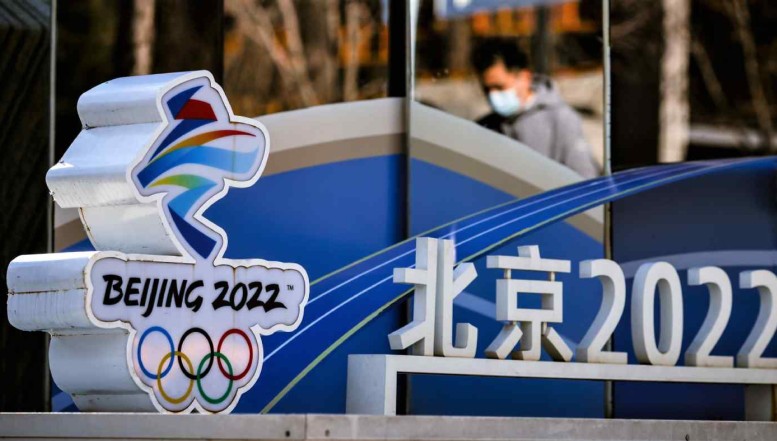 Marea Britanie, SUA, Noua Zeelandă, Australia și Canada boicotează oficial Jocurile Olimpice de la Beijing!
