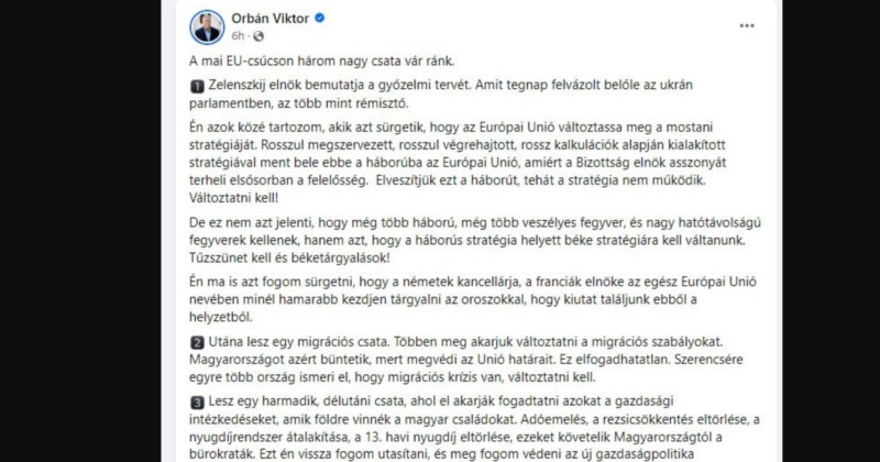 viktor orban