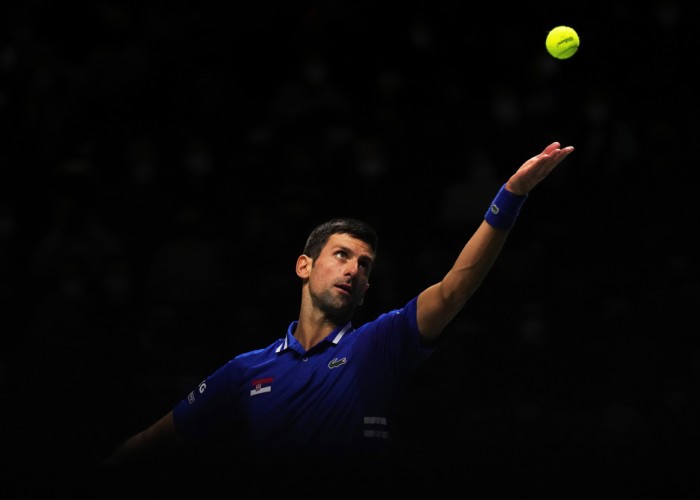 "Ăștia sunt mai stupizi decât conspiraționiștii!". Un jurnalist critică dur interdicția primită de Djokovic din partea autorităților australiene
