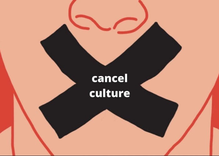 Guvernul britanic se pregătește să stopeze barbaria ”Cancel culture”, promovată agresiv de extrema stângă. Studenții și profesorii vor putea da în judecată universitățile care le interzic libertatea de exprimare