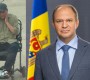 EXCLUSIV FOTO. SURSE: Primarul rusofil Ion Ceban s-a accidentat în toiul unei beții de pomină. Se afla în vacanță la Londra, împreună cu familia