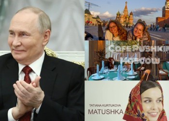 Analiză Polskie Radio: Kremlinul promovează intens conținut despre mâncare, cafeluțe, respectiv "paradisul" din Rusia, cu scopul de a manipula internauții din întreaga lume. "Dacă imaginea pare caldă, coloana sonoră este liniștitoare, iar o cafea latte scoate ușor aburi în cadru, chiar și un tanc poate trece neobservat în fundal". Instrumentarea vloggerilor din sfera lifestyle-ului