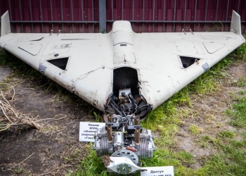 Cum a plătit Moscova pentru dronele iraniene folosite la bombardarea Ucrainei / Raport întocmit de un grup american de cercetare