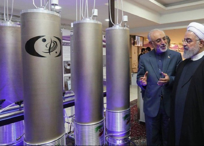 SUA și Israelul avertizează la unison Iranul, după amenințările Teheranului care au urmat loviturilor pe care americanii le-au dat, duminică, milițiilor din Irak și Siria