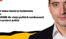VIDEO. Unionistul instigator George Simion plânge iar pe Facebook. De data asta pentru că nu are un telefon mai performant pentru live-uri de calitate