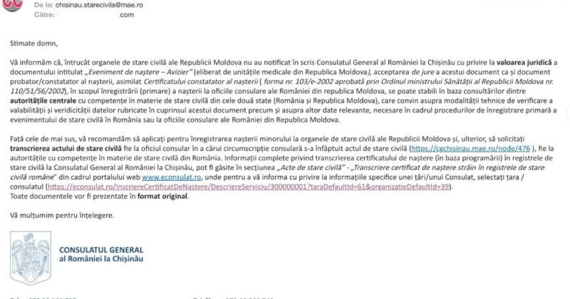 consulat