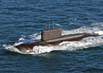 Panică pentru marina rusă! Ucraina a lovit cu rachete de croazieră submarinul ”Rostov pe Don” și nava de desant ”Minsk”