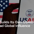 Rusia pregătește înființarea unei agenții asemănătoare USAID cu scopul de a-și spori influența la nivel global