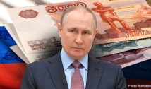 Ultimul raport al celei mai mari bănci elvețiene, UBS, arată că în Rusia a crescut numărul persoanelor bogate și foarte bogate de la începutul războiului