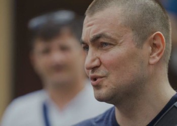 Cristian Hrițuc: „Moscova se teme că îsi va pierde influența în Republica Moldova”. De ce l-a salvat pe Veaceslav Platon, „creierul operațiunilor de spălare a banilor”