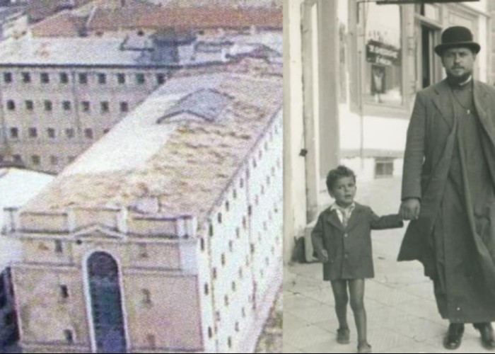 19 noiembrie 1949. Este exterminat preotul Ilie Imbrescu în Zarca Aiudului