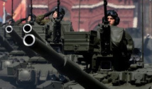Un oficial ucrainean AVERTIZEAZĂ: Rusia pregătește un RĂZBOI la scară largă în Europa