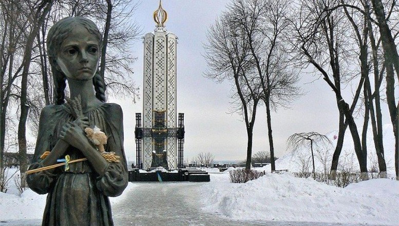 Ucraina comemorează victimele Holodomorului din 1932-1933. Unul dintre cele mai mari genocide ale secolului XX