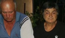 Bunicul Luizei Melencu, intervenție nucleară la Antena3 contra lui Eugen Nicolicea. Controversatul pesedist i-a dat bătrânului o replică batjocoritoare