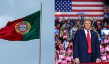 Portugalia anunță că NU va mai cumpăra avioane americane F35 din cauza impredictibilității președintelui Trump. Ce reclamă, în mod concret, portughezii