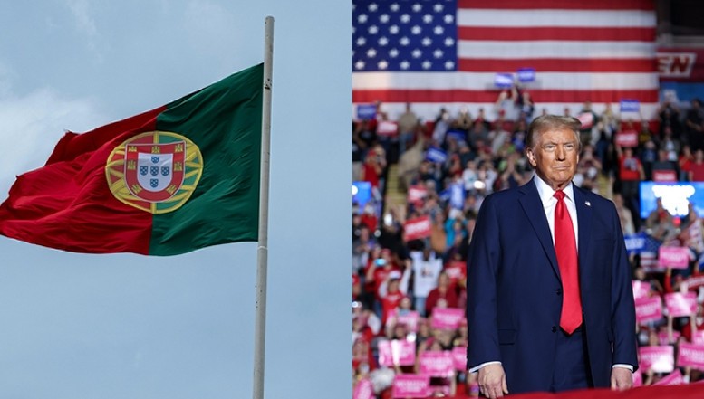 Portugalia anunță că NU va mai cumpăra avioane americane F35 din cauza impredictibilității președintelui Trump. Ce reclamă, în mod concret, portughezii