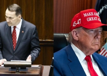 Ministrul de Externe al Poloniei: E momentul ca președintele Trump să vadă că Putin își bate joc de el!