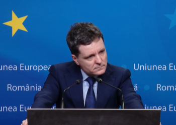 VIDEO Nicușor Dan a explicat de ce nu a mers „teleleu” la Forumul Economic de la Davos: „votul românilor a transmis că nu mai putem face lucrurile de formă. Nu ne ducem doar ca să ne vadă lumea pe acolo”