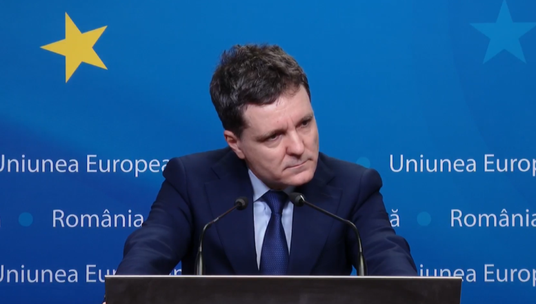 VIDEO Nicușor Dan a explicat de ce nu a mers „teleleu” la Forumul Economic de la Davos: „votul românilor a transmis că nu mai putem face lucrurile de formă. Nu ne ducem doar ca să ne vadă lumea pe acolo”