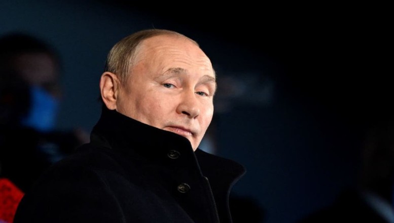 Putin se răzbună pentru sancțiunile economice! Europenii, amenințați că vor plăti un preț al gazului de 2.000 de euro per mia de metri cubi!