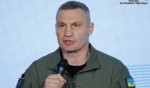 Primarul Kievului declară că Ucraina ar putea fi nevoită să renunțe la o parte din teritoriu