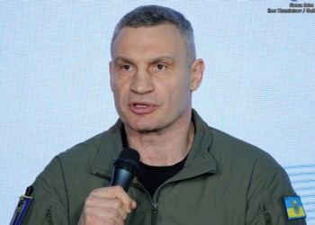 Primarul Kievului declară că Ucraina ar putea fi nevoită să renunțe la o parte din teritoriu
