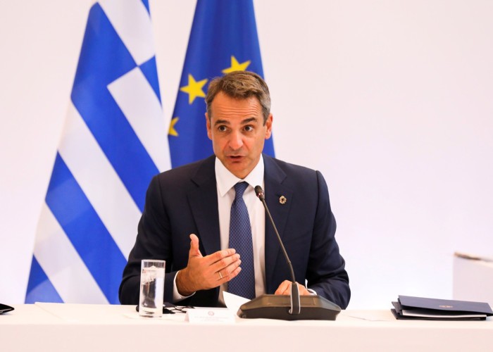 Grecia a anunțat un plan pentru a face față unei eventuale crize alimentare. România figurează printre principalele țări care vor putea livra cereale
