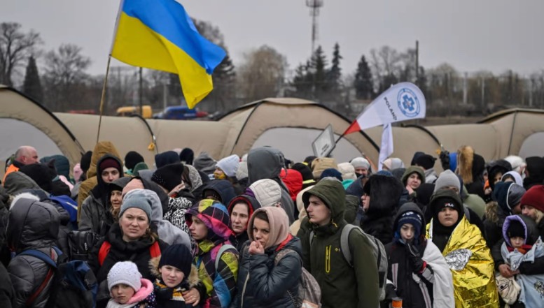 Guvernul de la Varșovia are în plan relocarea refugiaților ucraineni aflați în marile orașe poloneze