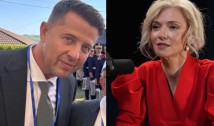 Reacții bizare din tabăra puciștilor PNL la recenta decizie a instanței care le e totuși favorabilă. Alina Gorghiu, criză de nervi în direct la Digi24, unde a cerut să i se explice de ce li se spune „puciști”. Thuma vorbește despre metroul din Mogoșoaia pe care nu l-ar lasă Cătălin Drulă să-l facă, iar Rareș Bogdan, despre scutece